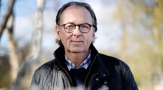 Roland Utbuld